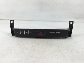 compare product 2009-2017 Chevrolet Traverse Climate Control Module Temperature AC/Heater Replacement P/N:23103522 Fits OEM Used Auto Parts