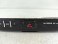 2009-2017 Chevrolet Traverse Climate Control Module Temperature AC/Heater Replacement P/N:23103522 Fits OEM Used Auto Parts 