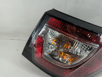 2013-2017 Chevrolet Traverse Tail Light Assembly Passenger Right OEM P/N:23301757 Fits Fits 2013 2014 2015 2016 2017 OEM Use