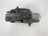 2017 Chevrolet Traverse Car Starter Motor Solenoid OEM P/N:12645298 Fits OEM Used Auto Parts - Oemusedautoparts1.com