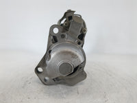 2017 Chevrolet Traverse Car Starter Motor Solenoid OEM P/N:12645298 Fits OEM Used Auto Parts - Oemusedautoparts1.com