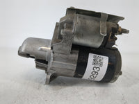 2017 Chevrolet Traverse Car Starter Motor Solenoid OEM P/N:12645298 Fits OEM Used Auto Parts - Oemusedautoparts1.com