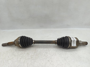 compare product 2017-2017 Chevrolet Traverse Axle Shaft Front Driver Cv C/v 1127622