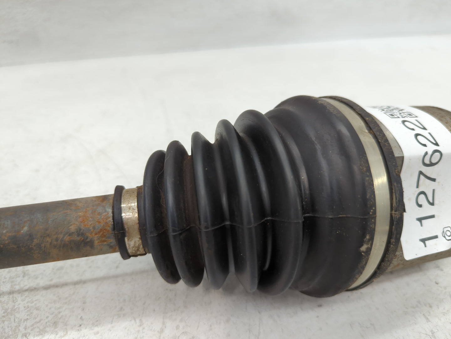 2017-2017 Chevrolet Traverse Axle Shaft Front Driver Cv C/v 1127622 - Oemusedautoparts1.com