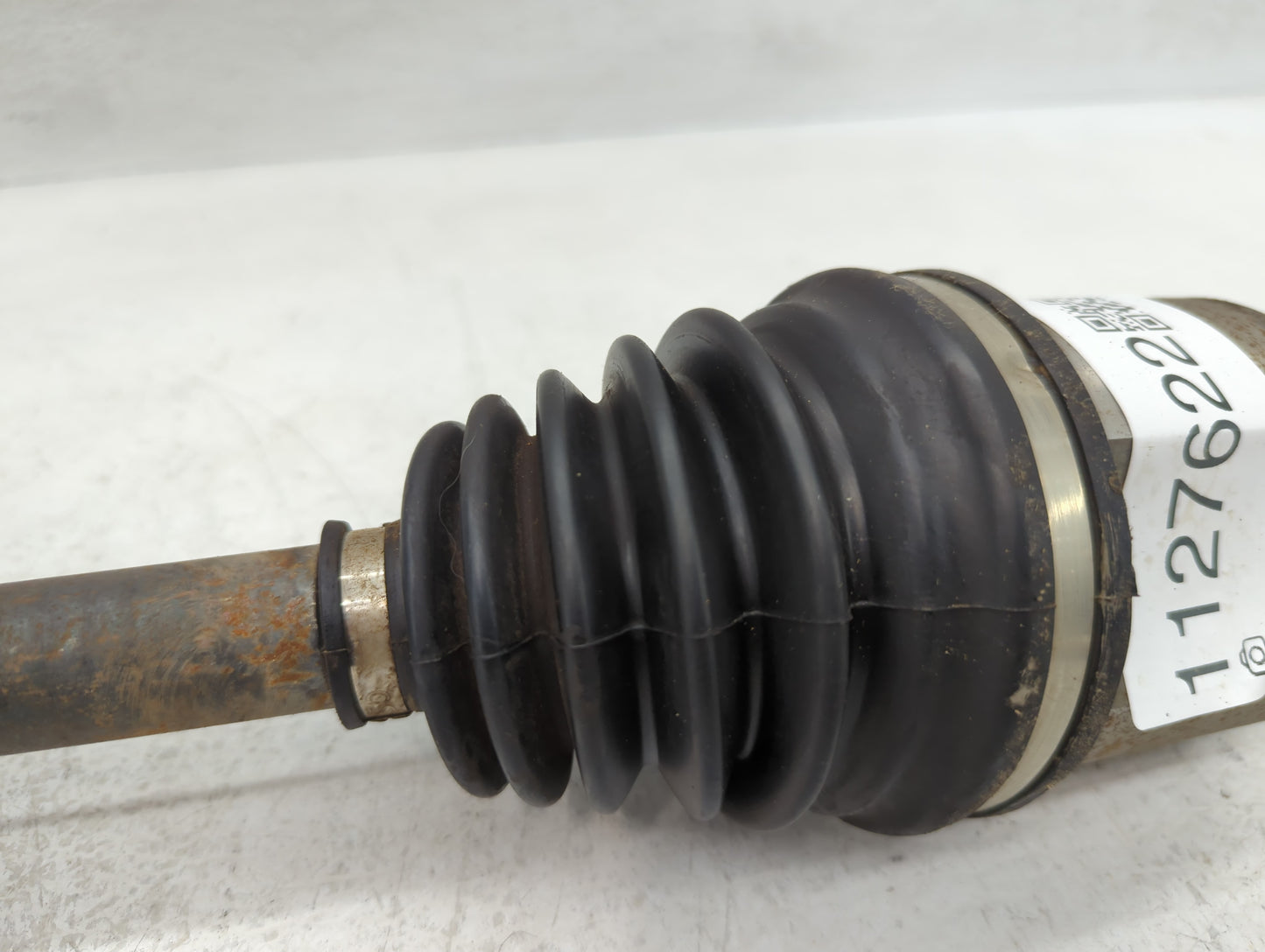 2017-2017 Chevrolet Traverse Axle Shaft Front Driver Cv C/v 1127622 - Oemusedautoparts1.com