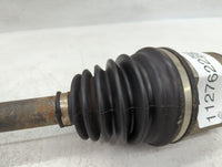 2017-2017 Chevrolet Traverse Axle Shaft Front Driver Cv C/v 1127622 - Oemusedautoparts1.com