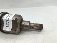 2017-2017 Chevrolet Traverse Axle Shaft Front Driver Cv C/v 1127622 - Oemusedautoparts1.com