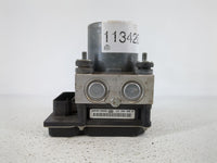 2017 Chevrolet Traverse Anti-Lock Brake ABS Pump Module Actuator OEM P/N:23407416 Fits Fits 2012 2013 2014 2015 2016 OEM Use
