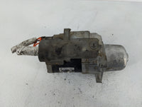 2017 Chevrolet Traverse Car Starter Motor Solenoid OEM P/N:H112310059 Fits OEM Used Auto Parts - Oemusedautoparts1.com