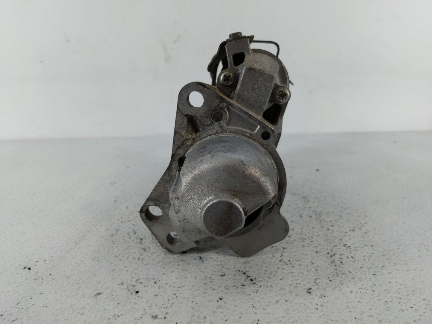 2017 Chevrolet Traverse Car Starter Motor Solenoid OEM P/N:H112310059 Fits OEM Used Auto Parts - Oemusedautoparts1.com
