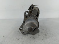 2017 Chevrolet Traverse Car Starter Motor Solenoid OEM P/N:H112310059 Fits OEM Used Auto Parts - Oemusedautoparts1.com