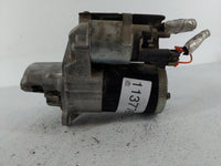 2017 Chevrolet Traverse Car Starter Motor Solenoid OEM P/N:H112310059 Fits OEM Used Auto Parts - Oemusedautoparts1.com