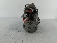 2017 Chevrolet Traverse Car Starter Motor Solenoid OEM P/N:H112310059 Fits OEM Used Auto Parts - Oemusedautoparts1.com