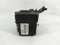 2017 Chevrolet Traverse ABS Pump Control Module Replacement P/N:22822155 Fits Fits 2012 2013 2014 2015 2016 OEM Used Auto Pa
