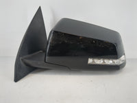 2013-2017 Chevrolet Traverse Driver Side View Mirror - Left Door Mirror OEM Used - Oemusedautoparts1.com