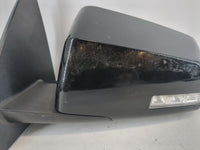2013-2017 Chevrolet Traverse Driver Side View Mirror - Left Door Mirror OEM Used - Oemusedautoparts1.com