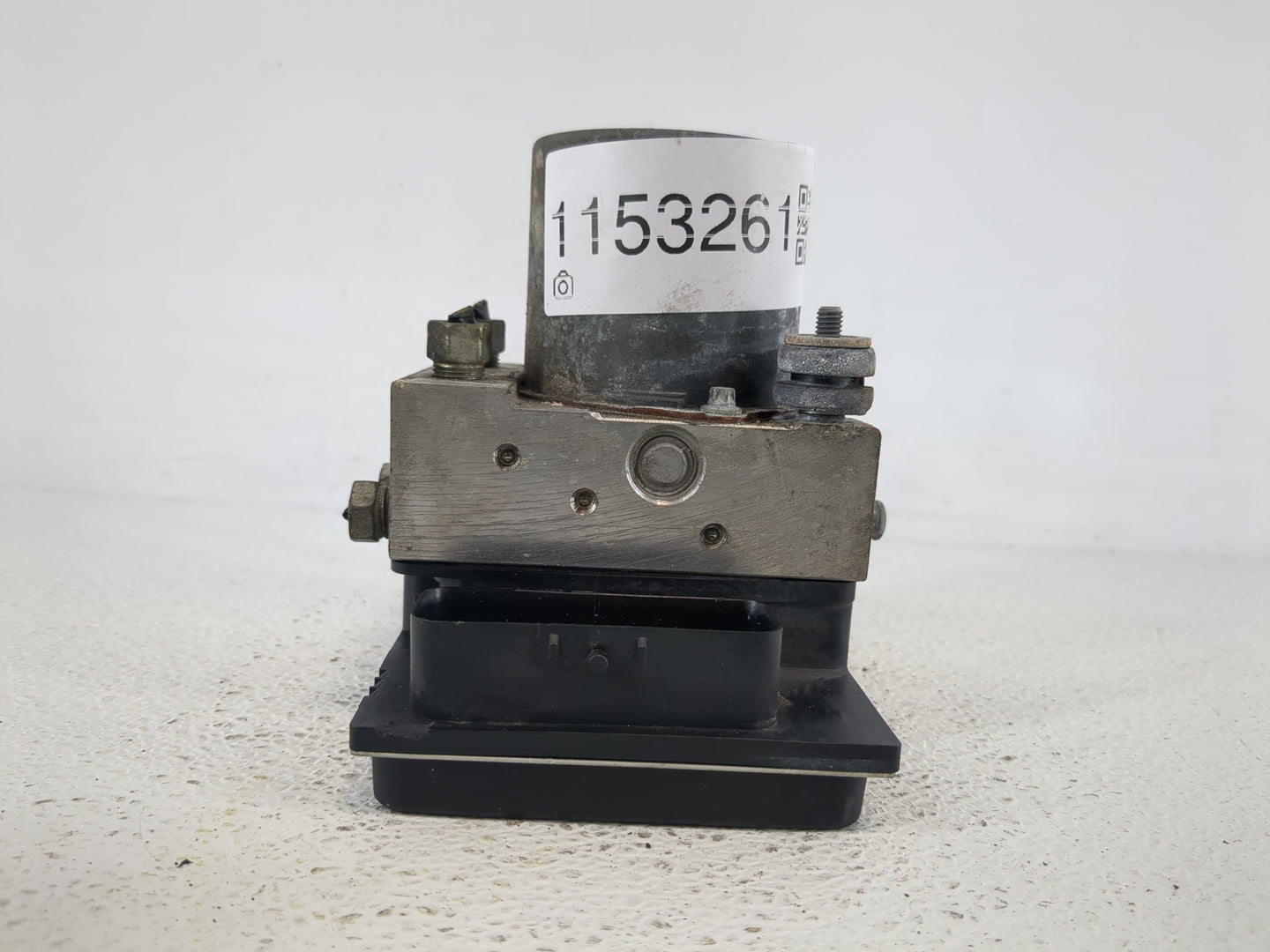 2017 Chevrolet Traverse ABS Pump Control Module Replacement P/N:23407416 Fits Fits 2012 2013 2014 2015 2016 OEM Used Auto Pa