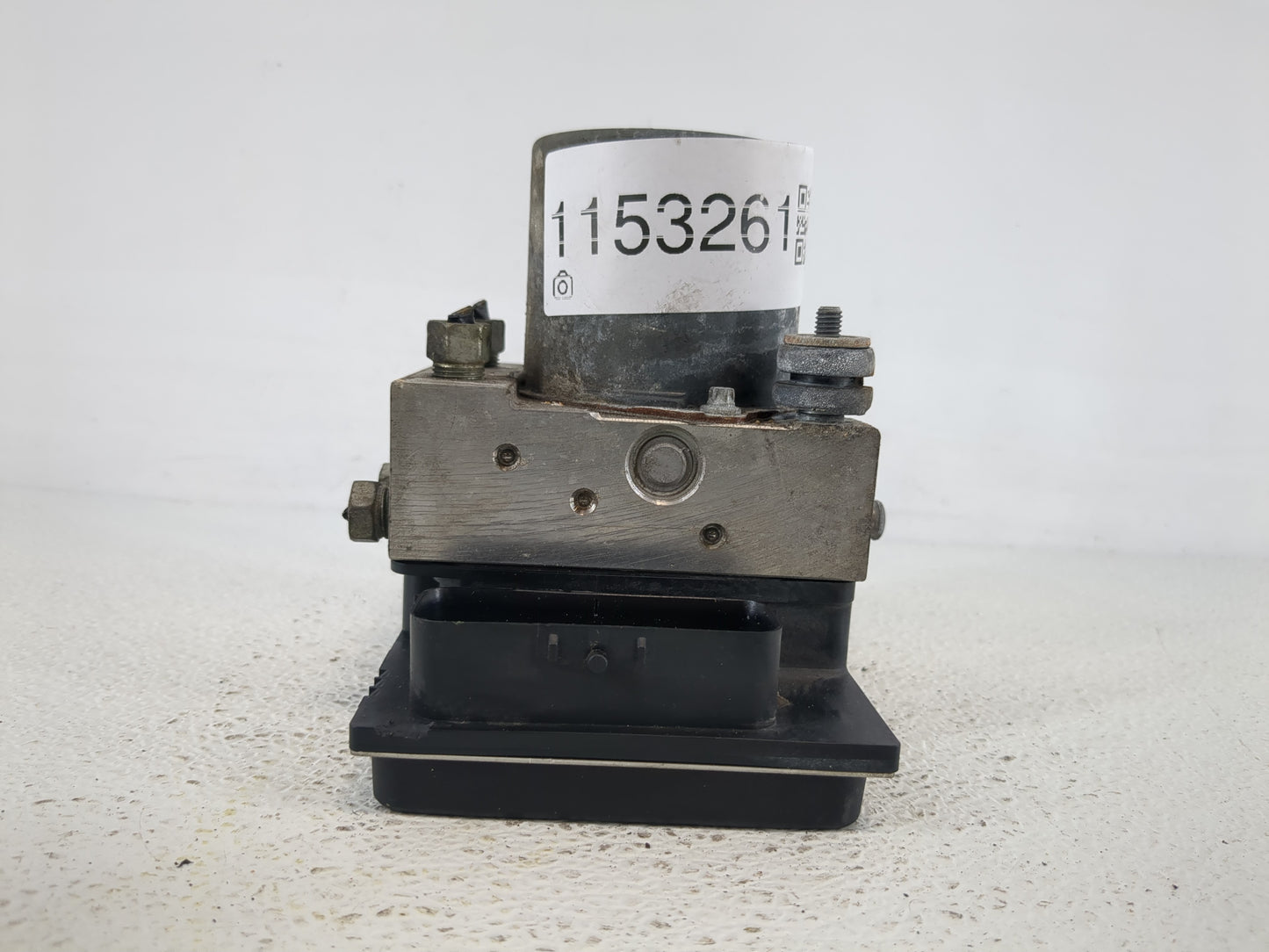 2017 Chevrolet Traverse ABS Pump Control Module Replacement P/N:23407416 Fits Fits 2012 2013 2014 2015 2016 OEM Used Auto Pa