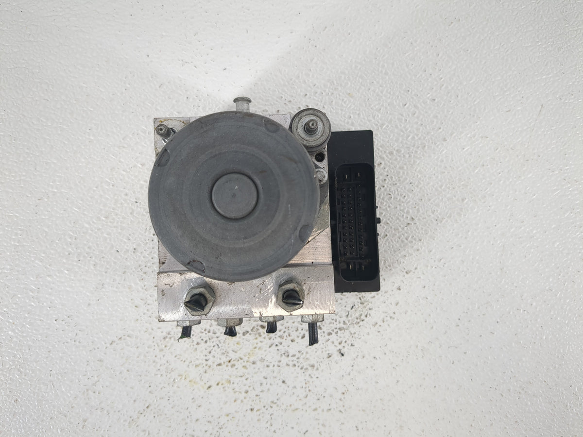 2017 Chevrolet Traverse Anti-Lock Brake ABS Pump Module Actuator OEM P/N:23407416 Fits Fits 2012 2013 2014 2015 2016 OEM Use