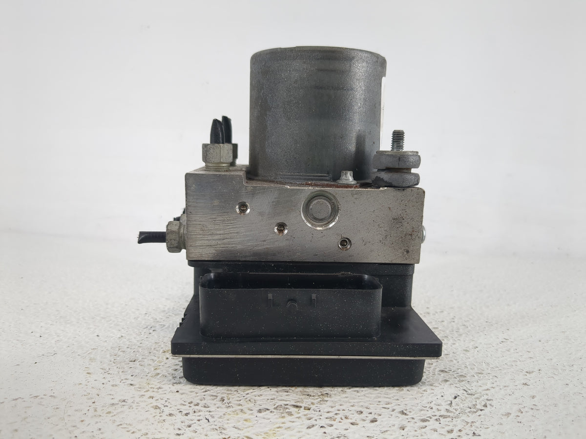 2017 Chevrolet Traverse Anti-Lock Brake ABS Pump Module Actuator OEM P/N:23407416 Fits Fits 2012 2013 2014 2015 2016 OEM Use