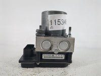 2017 Chevrolet Traverse Anti-Lock Brake ABS Pump Module Actuator OEM P/N:23407416 Fits Fits 2012 2013 2014 2015 2016 OEM Use