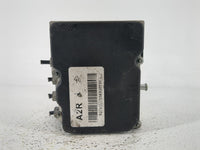 2017 Chevrolet Traverse ABS Pump Control Module Replacement P/N:23407416 Fits Fits 2012 2013 2014 2015 2016 OEM Used Auto Pa