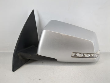 2013-2017 Chevrolet Traverse Driver Side View Mirror - Left Door Mirror OEM Used - Oemusedautoparts1.com