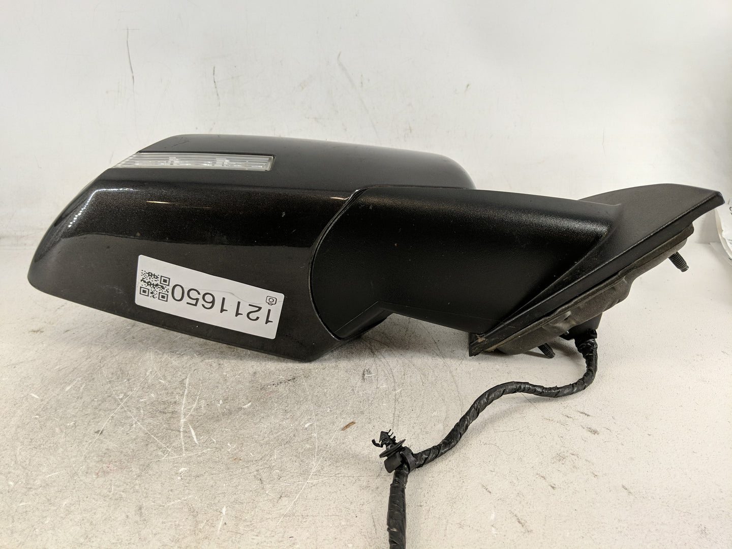 2015-2017 Chevrolet Traverse Side Mirror Replacement Passenger Right View Door Mirror Fits Fits 2015 2016 2017 OEM Used Auto