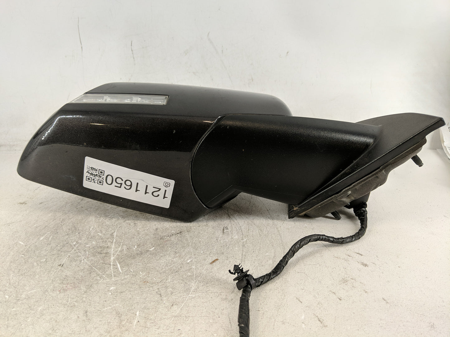 2015-2017 Chevrolet Traverse Side Mirror Replacement Passenger Right View Door Mirror Fits Fits 2015 2016 2017 OEM Used Auto