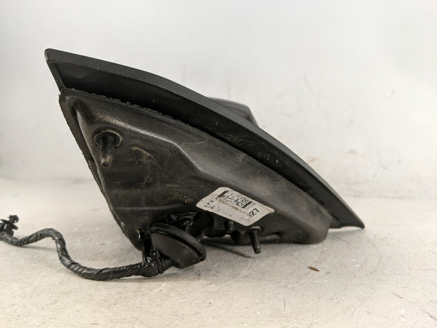 2015-2017 Chevrolet Traverse Side Mirror Replacement Passenger Right View Door Mirror Fits Fits 2015 2016 2017 OEM Used Auto