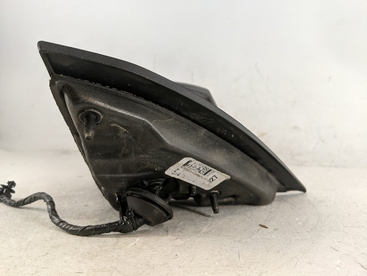 2015-2017 Chevrolet Traverse Side Mirror Replacement Passenger Right View Door Mirror Fits Fits 2015 2016 2017 OEM Used Auto