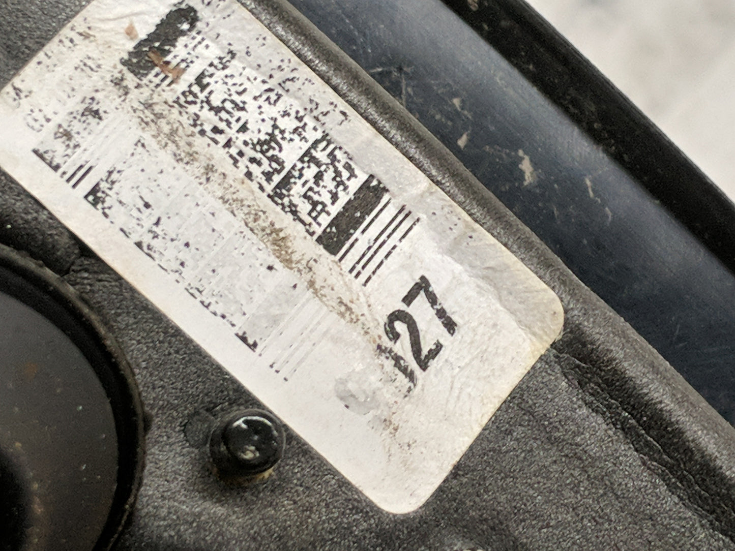 2015-2017 Chevrolet Traverse Side Mirror Replacement Passenger Right View Door Mirror Fits Fits 2015 2016 2017 OEM Used Auto