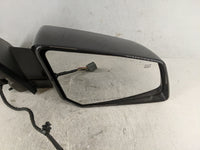 2015-2017 Chevrolet Traverse Side Mirror Replacement Passenger Right View Door Mirror Fits Fits 2015 2016 2017 OEM Used Auto
