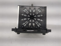 2015-2017 Chevrolet Traverse Radio AM FM Cd Player Receiver Replacement P/N:84023780 Fits Fits 2015 2016 2017 OEM Used Auto 