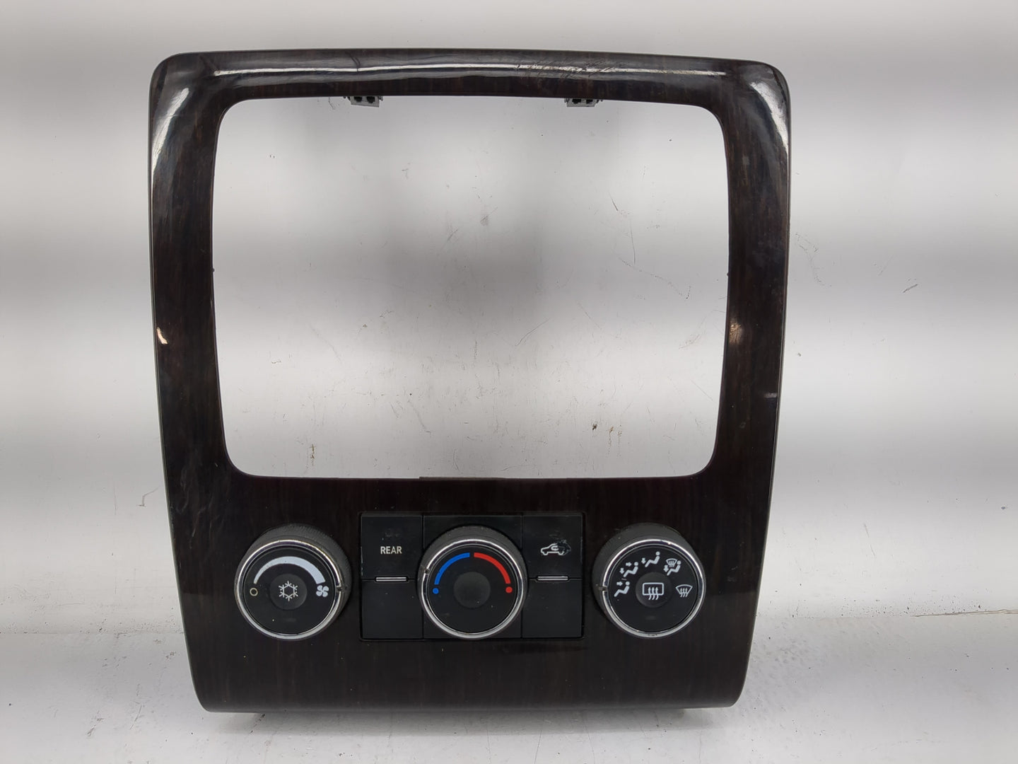 2013-2017 Chevrolet Traverse Climate Control Module Temperature AC/Heater Replacement P/N:22969802 Fits OEM Used Auto Parts 