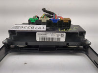 2013-2017 Chevrolet Traverse Climate Control Module Temperature AC/Heater Replacement P/N:22969802 Fits OEM Used Auto Parts 
