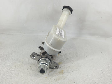 Chevrolet Traverse Brake Master Cylinder