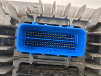 2017 Chevrolet Traverse PCM Engine Control Computer ECU ECM PCU OEM P/N:E39A12670801 Fits Fits 2018 2019 2020 OEM Used Auto 