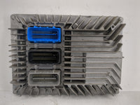 2017 Chevrolet Traverse PCM Engine Control Computer ECU ECM PCU OEM P/N:E39A12670801 Fits Fits 2018 2019 2020 OEM Used Auto 