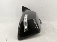 2017 Chevrolet Traverse Side Mirror Replacement Driver Left View Door Mirror P/N:23329929 Fits OEM Used Auto Parts - Oemused