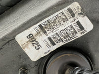 2017 Chevrolet Traverse Side Mirror Replacement Driver Left View Door Mirror P/N:23329929 Fits OEM Used Auto Parts - Oemused