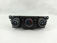 2013-2017 Chevrolet Traverse Climate Control Module Temperature AC/Heater Replacement P/N:22969802 Fits OEM Used Auto Parts 
