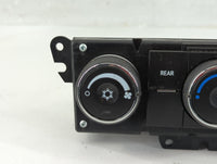 2013-2017 Chevrolet Traverse Climate Control Module Temperature AC/Heater Replacement P/N:22969802 Fits OEM Used Auto Parts 