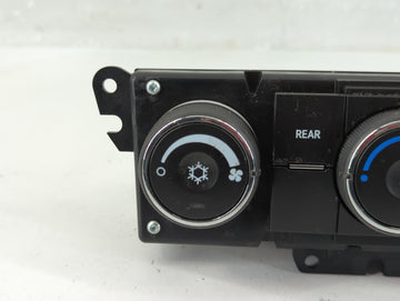 2013-2017 Chevrolet Traverse Climate Control Module Temperature AC/Heater Replacement P/N:22969802 Fits OEM Used Auto Parts
