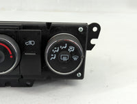 2013-2017 Chevrolet Traverse Climate Control Module Temperature AC/Heater Replacement P/N:22969802 Fits OEM Used Auto Parts 