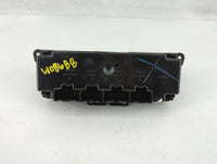 2013-2017 Chevrolet Traverse Climate Control Module Temperature AC/Heater Replacement P/N:22969802 Fits OEM Used Auto Parts 