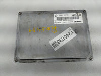2017 Chevrolet Traverse PCM Engine Control Computer ECU ECM PCU OEM Fits Fits 2018 2019 2020 OEM Used Auto Parts - Oemusedau