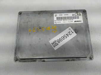 compare product 2017 Chevrolet Traverse PCM Engine Control Computer ECU ECM PCU OEM Fits Fits 2018 2019 2020 OEM Used Auto Parts
