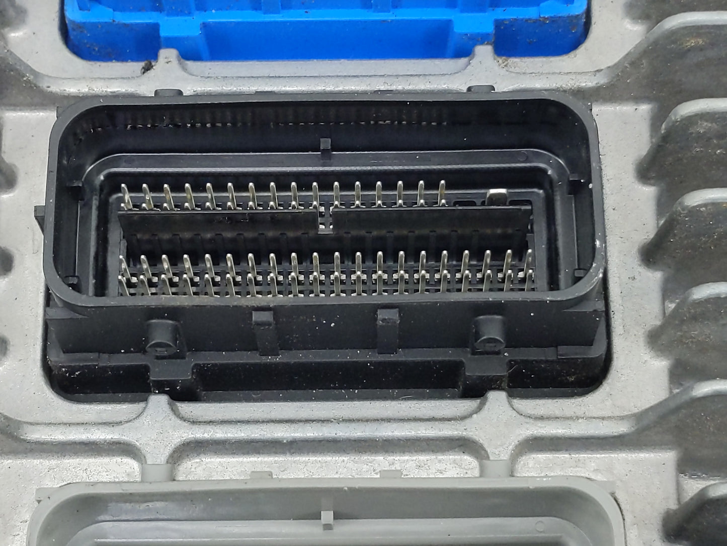 2017 Chevrolet Traverse PCM Engine Control Computer ECU ECM PCU OEM Fits Fits 2018 2019 2020 OEM Used Auto Parts - Oemusedau
