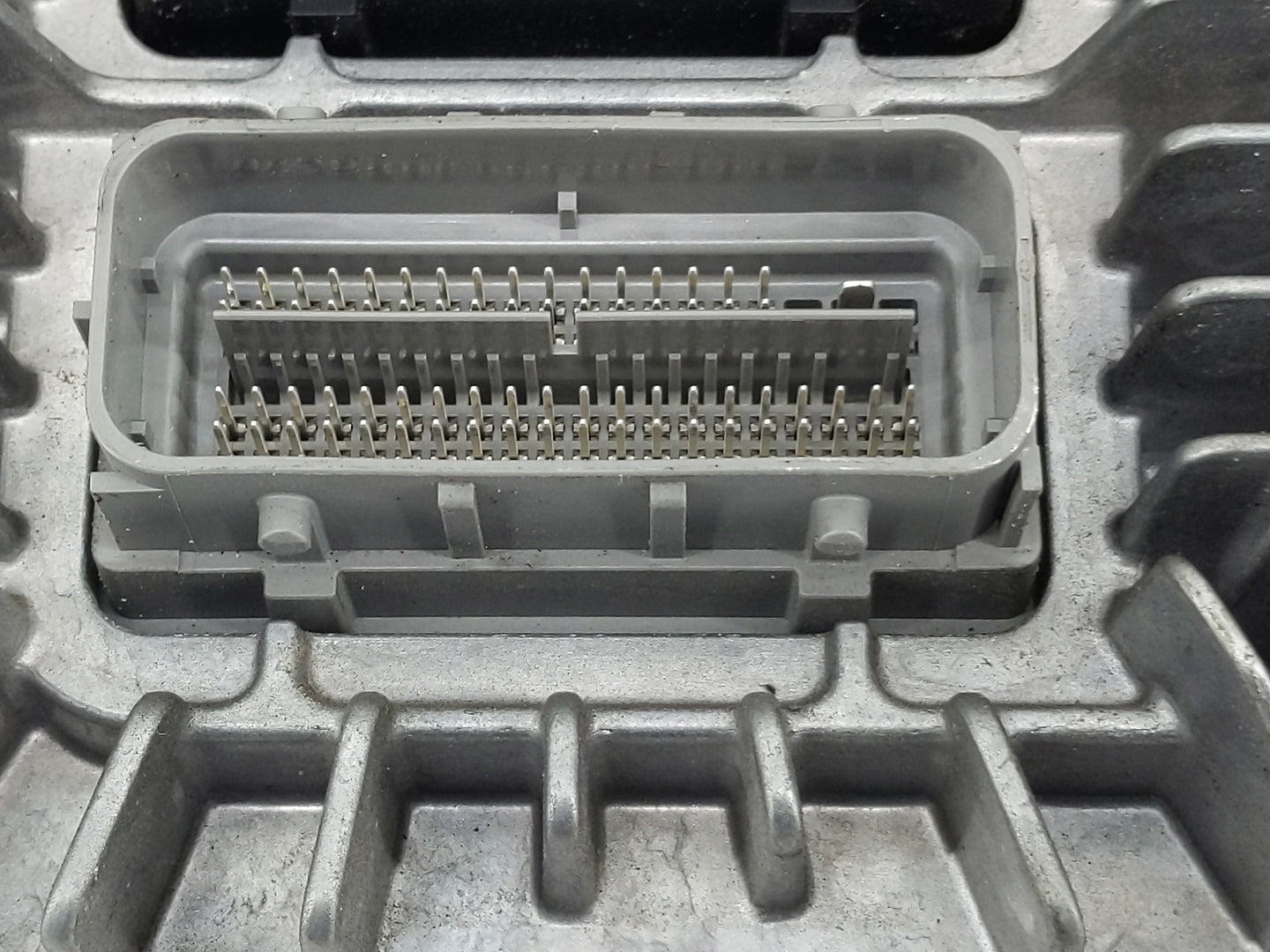 2017 Chevrolet Traverse PCM Engine Control Computer ECU ECM PCU OEM Fits Fits 2018 2019 2020 OEM Used Auto Parts - Oemusedau